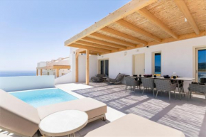 Villa Vibe C